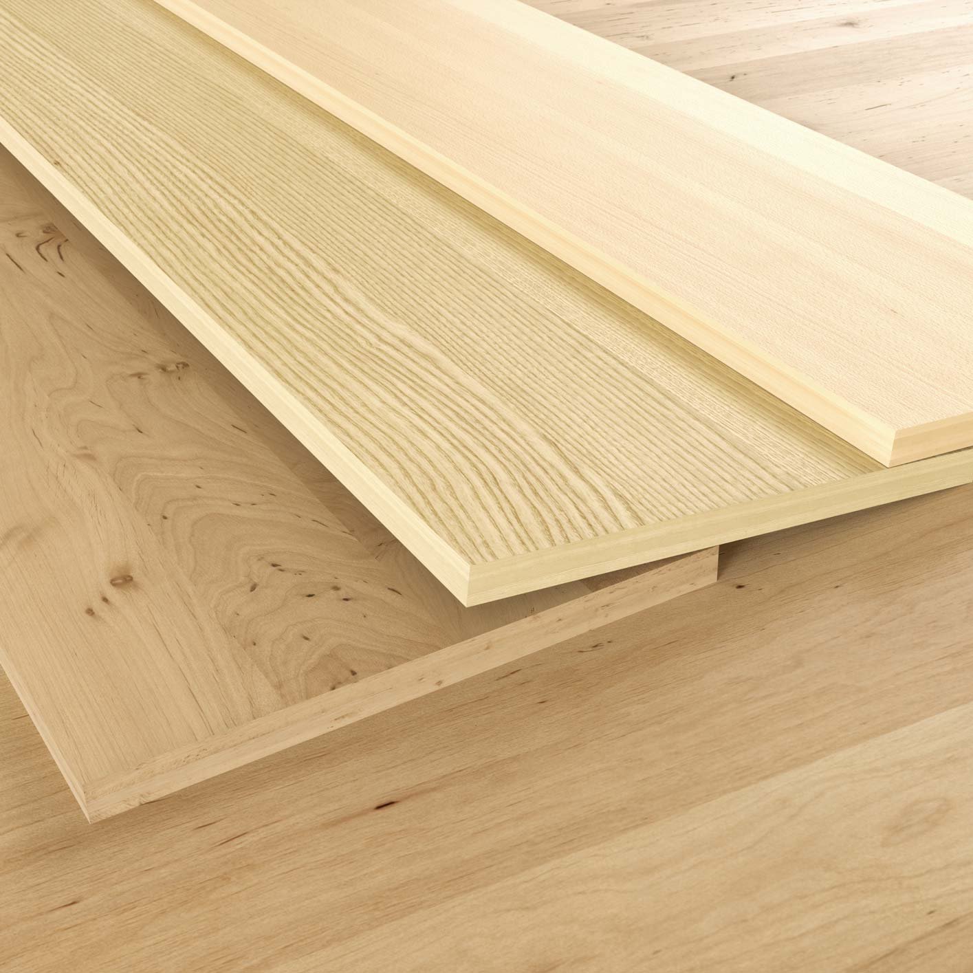 Holzbau und Platten bei Schwabenholz