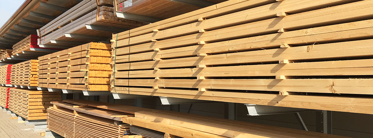 Das richtige Holz für Ihr Projekt - Holzwerkstoffe und Platten bei Schwabenholz